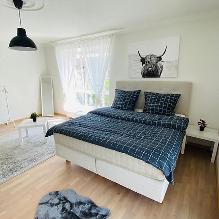 Luxury 3-Room Apartment Dresden Eksteriør bilde