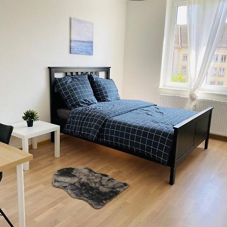 Luxury 3-Room Apartment Dresden Eksteriør bilde