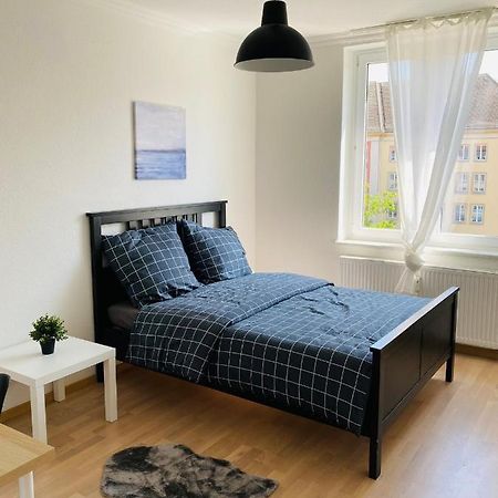 Luxury 3-Room Apartment Dresden Eksteriør bilde