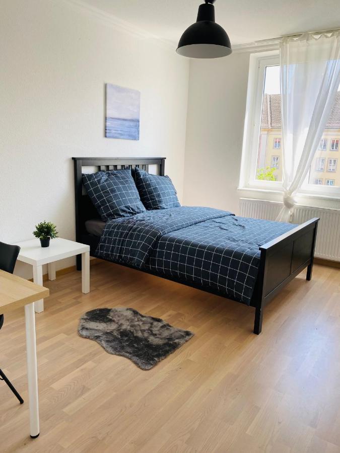 Luxury 3-Room Apartment Dresden Eksteriør bilde