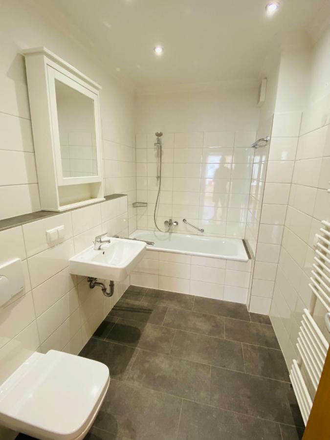 Luxury 3-Room Apartment Dresden Eksteriør bilde