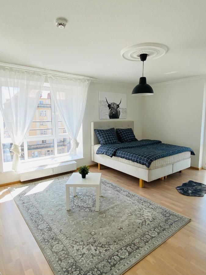 Luxury 3-Room Apartment Dresden Eksteriør bilde