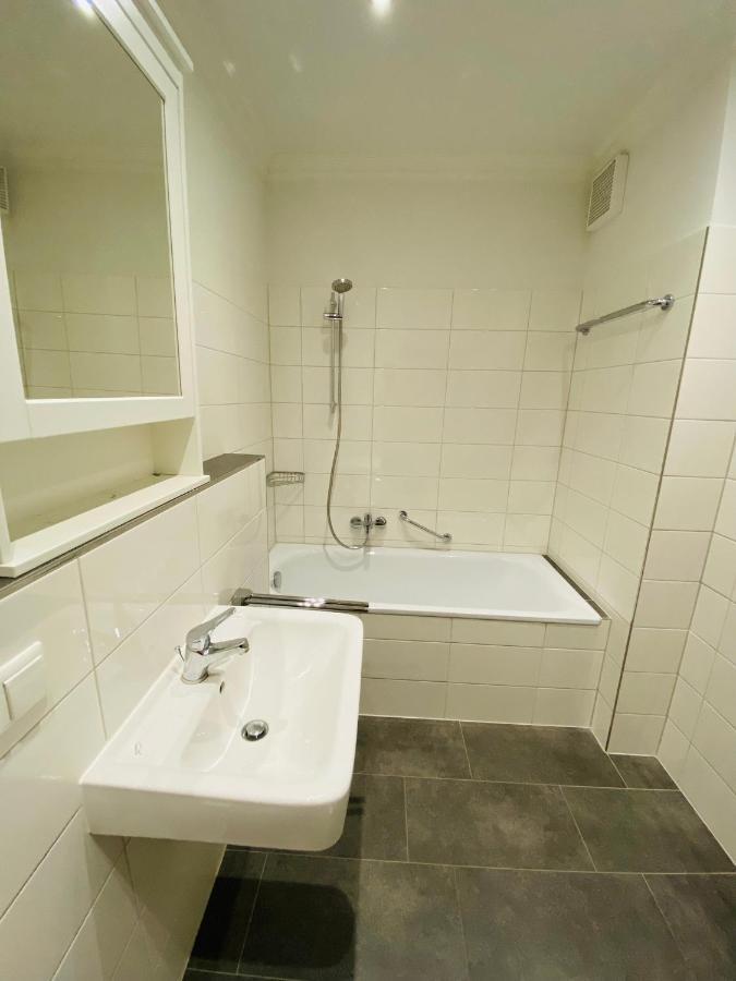 Luxury 3-Room Apartment Dresden Eksteriør bilde