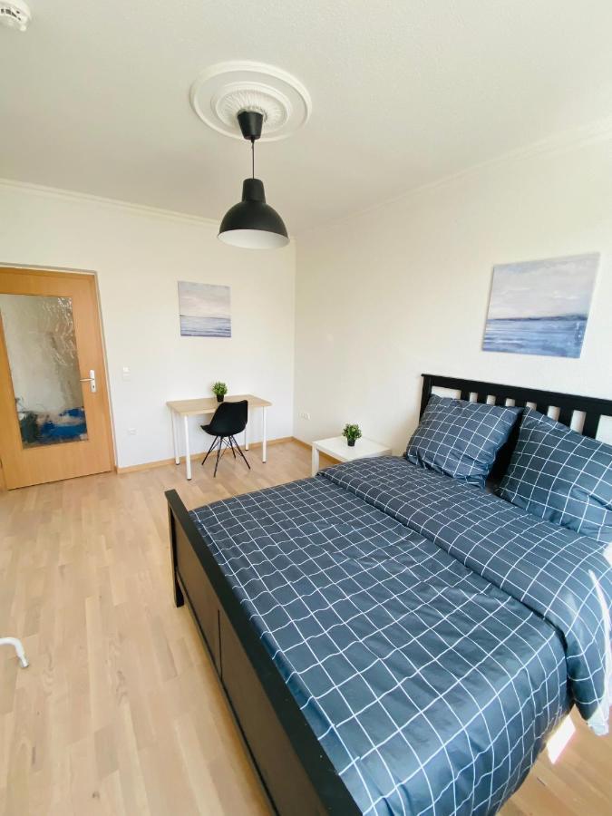 Luxury 3-Room Apartment Dresden Eksteriør bilde