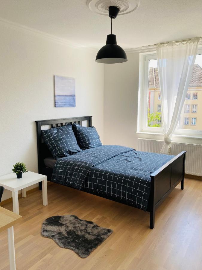 Luxury 3-Room Apartment Dresden Eksteriør bilde
