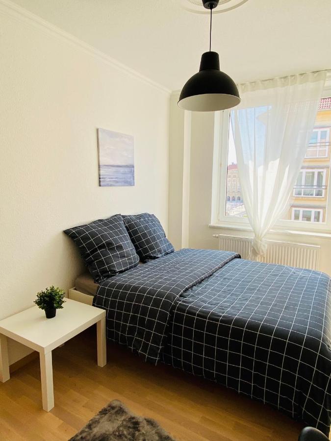 Luxury 3-Room Apartment Dresden Eksteriør bilde