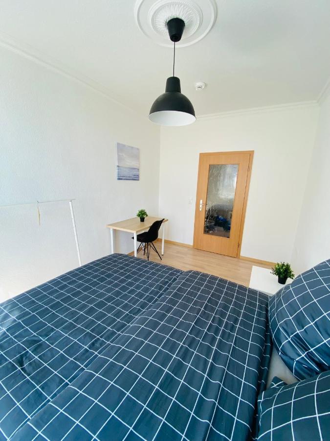Luxury 3-Room Apartment Dresden Eksteriør bilde