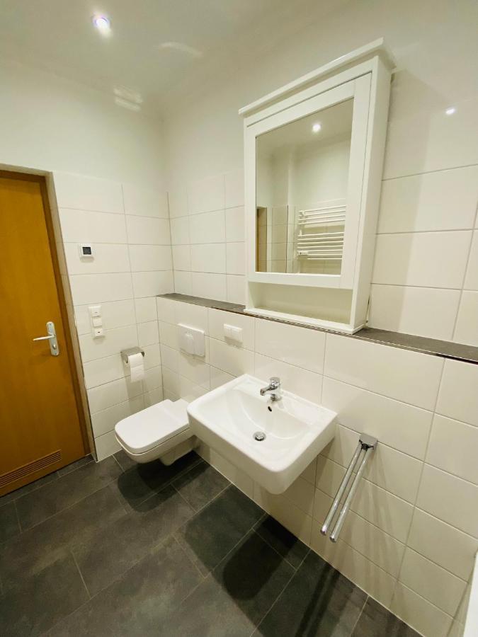 Luxury 3-Room Apartment Dresden Eksteriør bilde