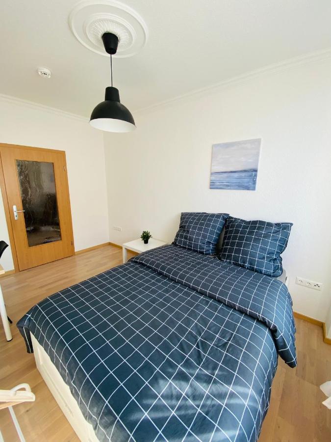 Luxury 3-Room Apartment Dresden Eksteriør bilde